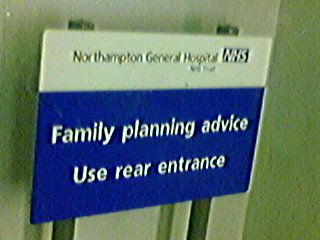 FamilyPlanningRearEntrance
