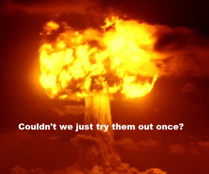 Nuke