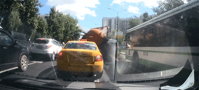 Poosplosion