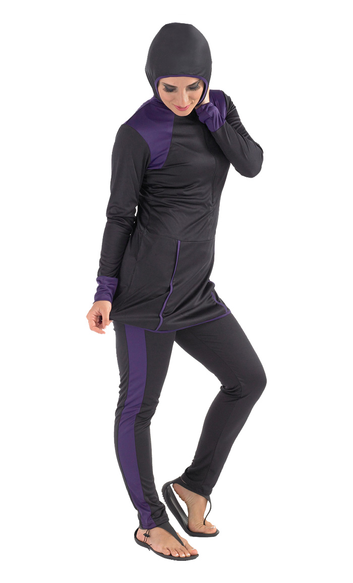 burqini