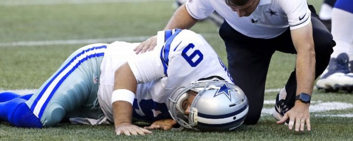 deadromo
