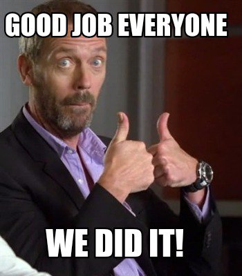 goodjob