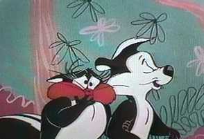 pepe le pew