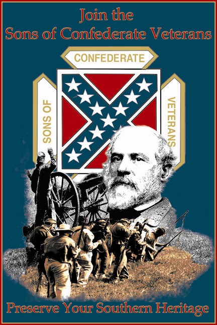 sons confed vets