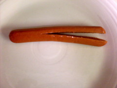 split