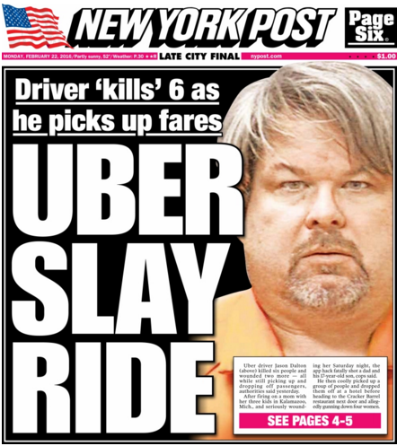 uber