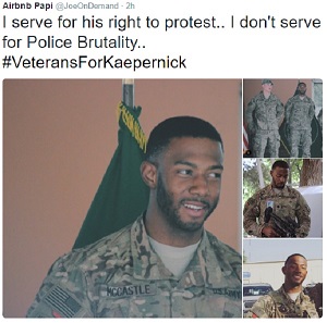veterans-for-kaepernick