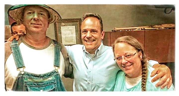 joe-davis-matt-bevin-kim-davis-facebook1