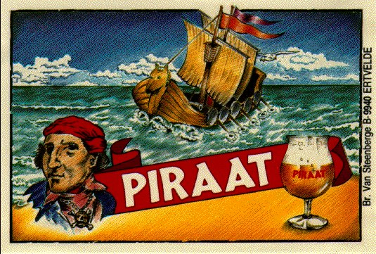 piraat-piratte