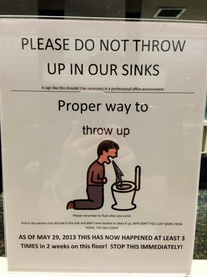 sink-spew-sop