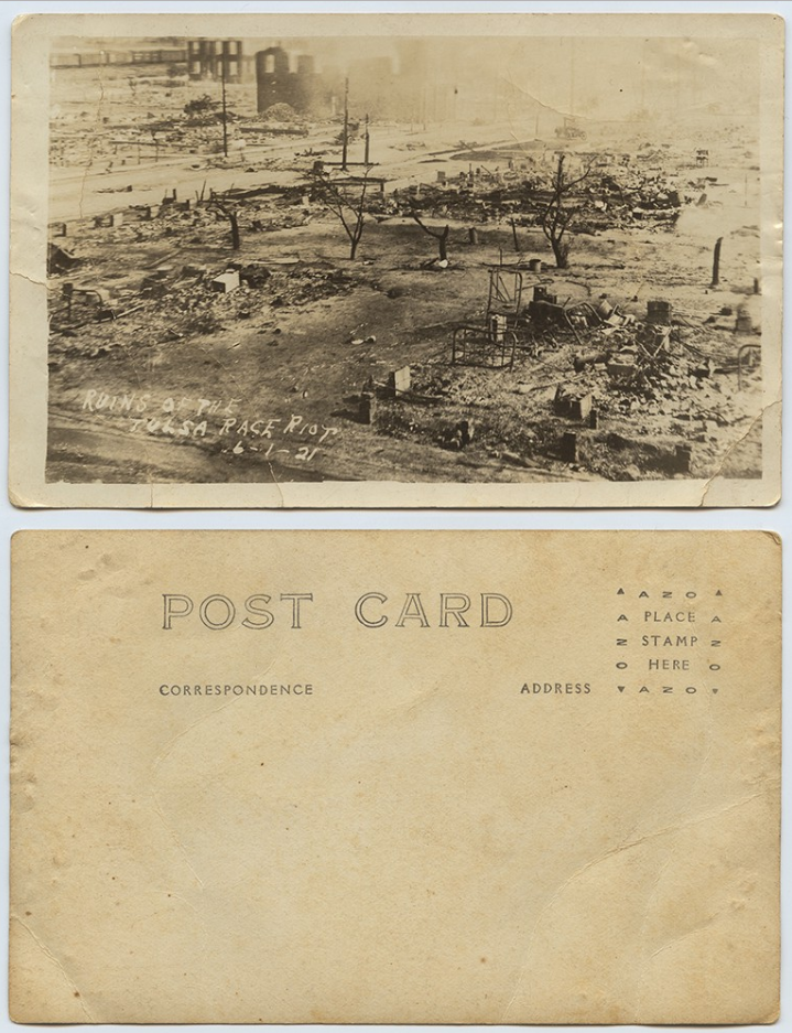 tulsa