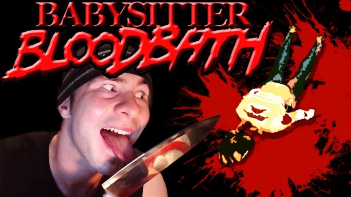 babysitter