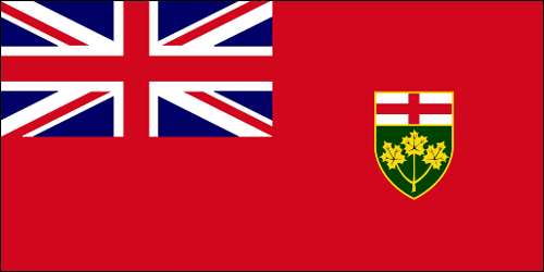 flag-canada-ontario