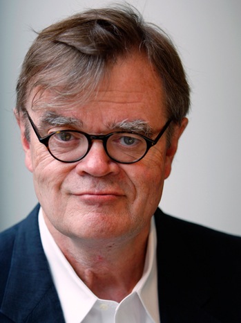 garrison keillor