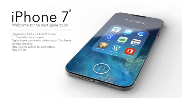 iphone7