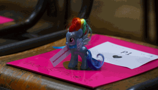 my-little-pony