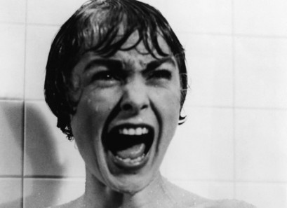 psycho