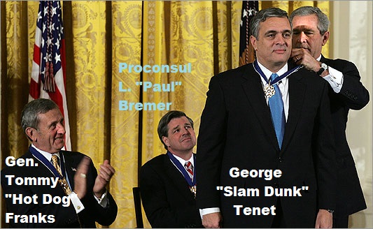 tenet franks bremer w