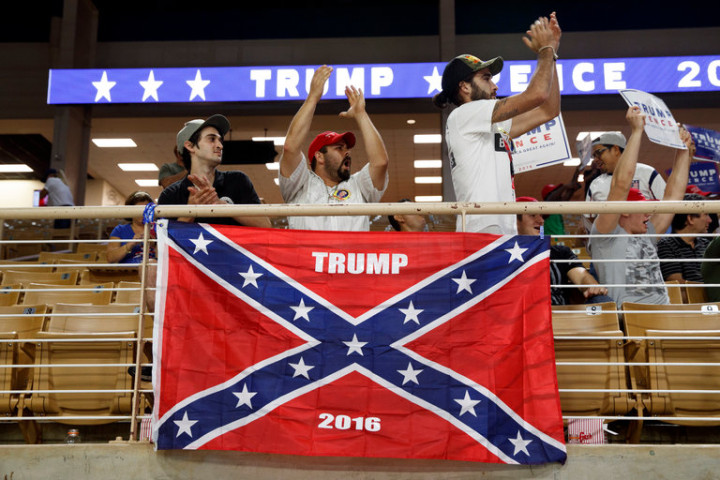 trumpbattleflag