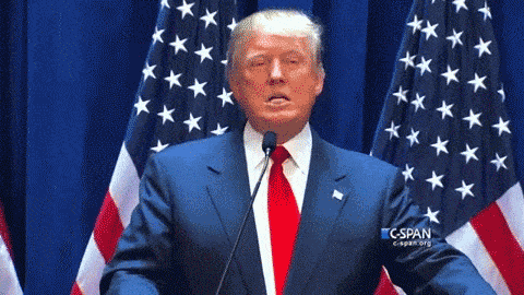 trumperventilating