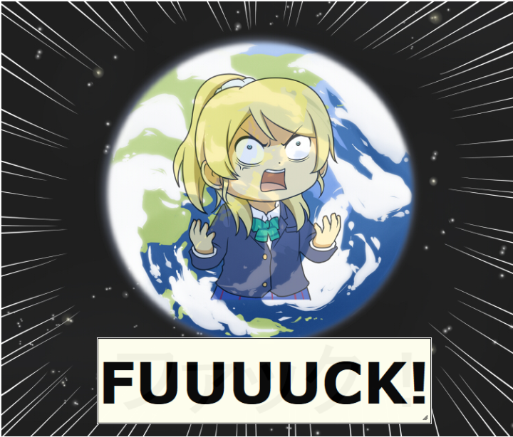 fuck