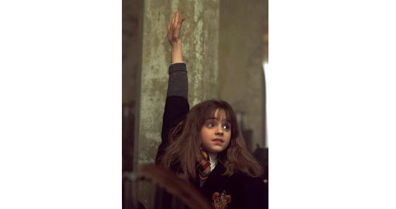 hermione