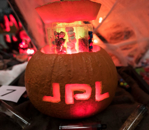 jpl-pumpkins