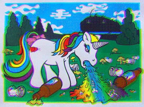 oukenicorn