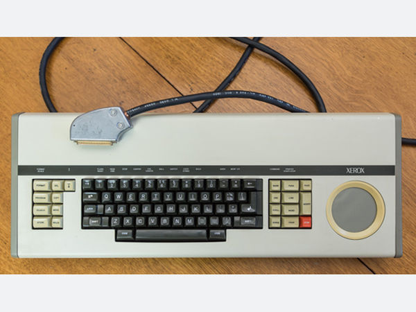 xerox-keyboard