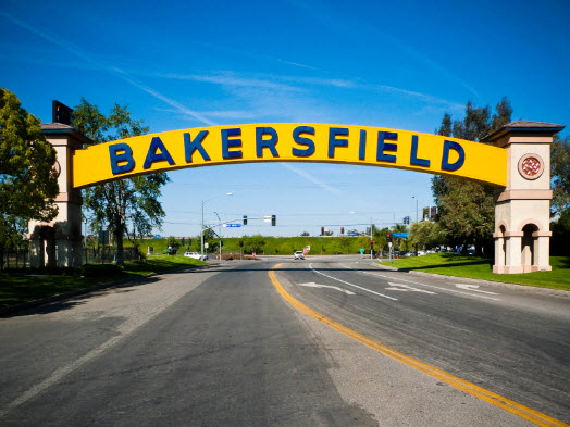 bakersfield