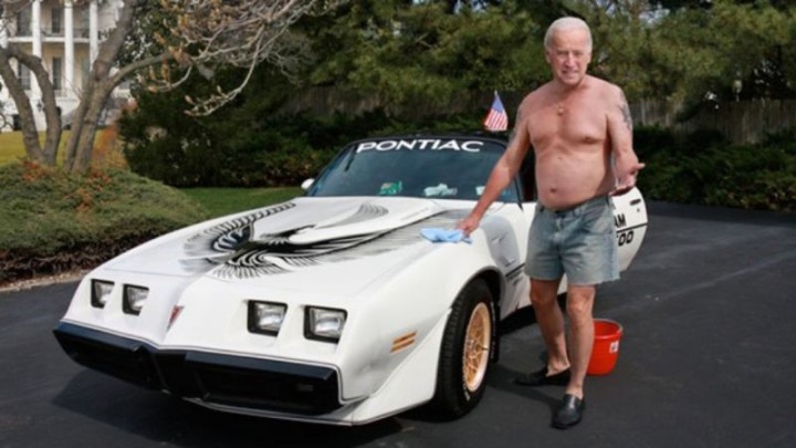 biden-camaro