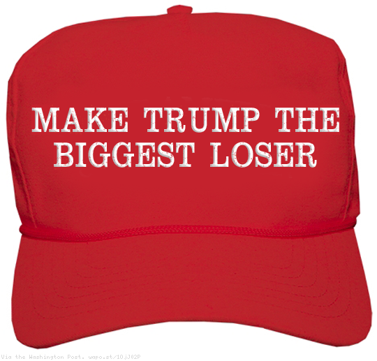 maga-hat