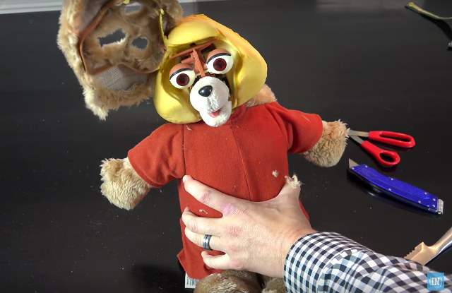 teddy-ruxpin-surgery