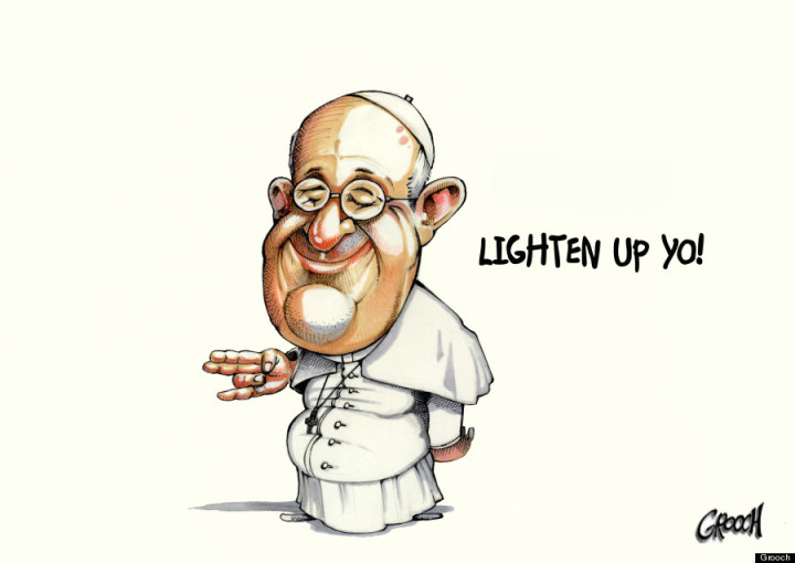 2013_funny_cartoon_pope-francis_lighten-up-yo-900