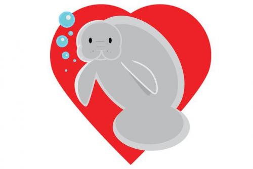 florida-zoos-petition-calls-for-creation-of-a-manatee-emoji
