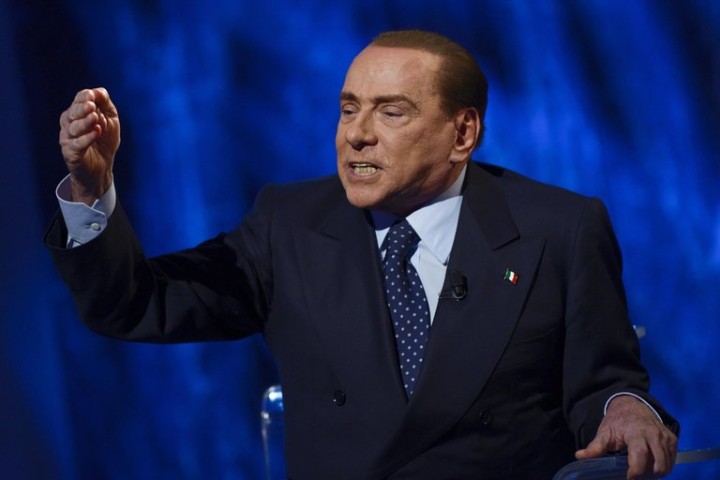 silvio