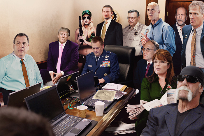 war-room
