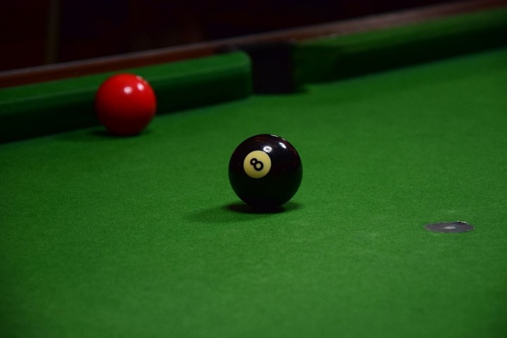 blackball