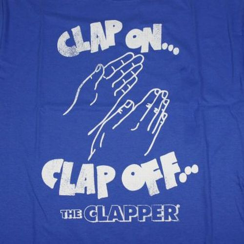 clapper