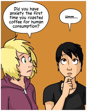 coffee