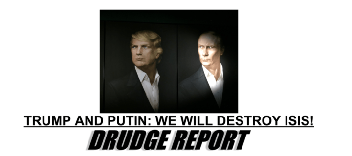 drudge