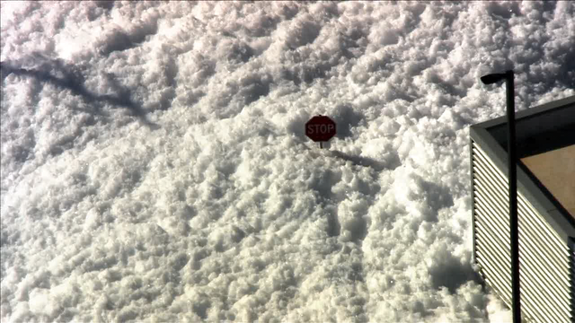 foam-blob