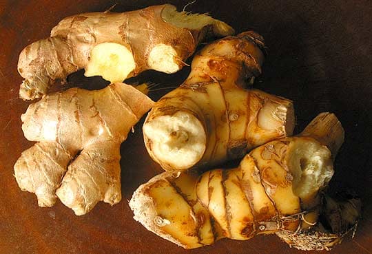 galangal