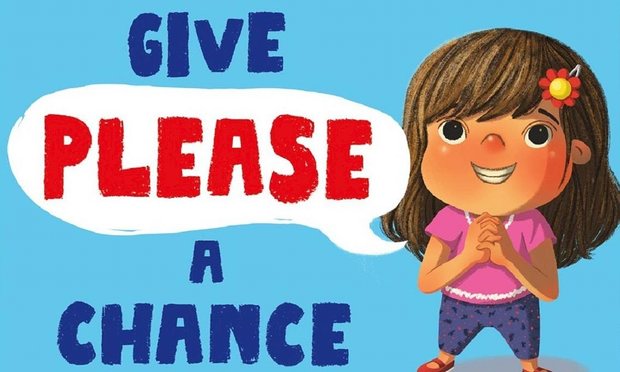 give-please-a-chance