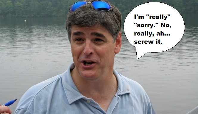 hannity