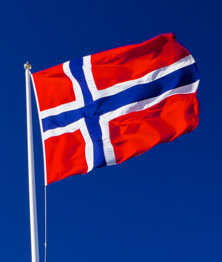 norwayflag