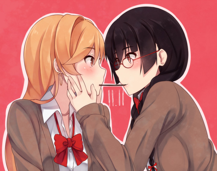 pocky-day