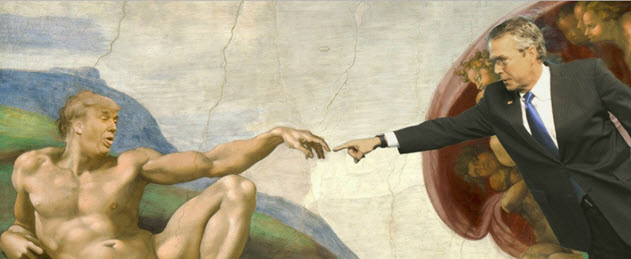 trump-hand