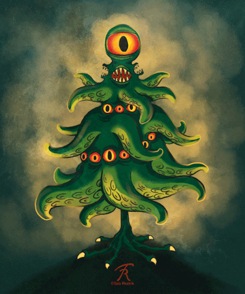 cephalotree