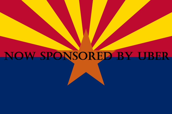 uberflag